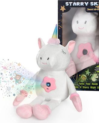 Animali di peluche My Little Pony Luce notturna ab