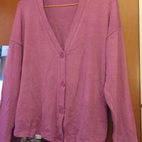 Intimissimi cardigan Cachemire Modal nuovo S