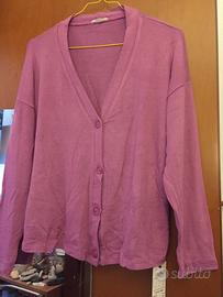 Intimissimi cardigan Cachemire Modal nuovo S