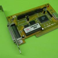 Scheda controller SCSI II chipset LOGIC 53C815, PC