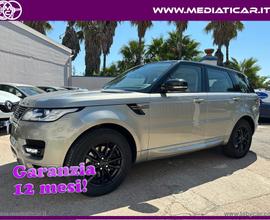 LAND ROVER Range Rover Sport 3.0 TDV6 SE