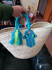 borsa da mare