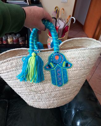 borsa da mare