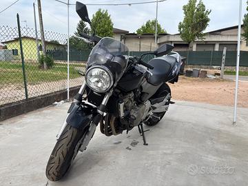 Honda Hornet - 2004