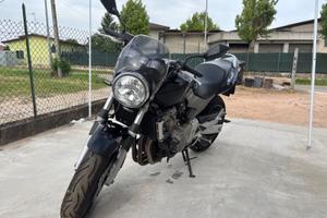 Honda Hornet - 2004