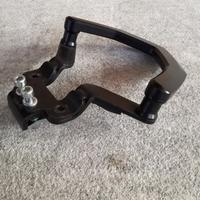 Maniglia passeggero Kawasaki Z 750