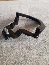 Maniglia passeggero Kawasaki Z 750