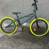 Bmx wipe 500