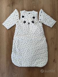 Sacco nanna invernale