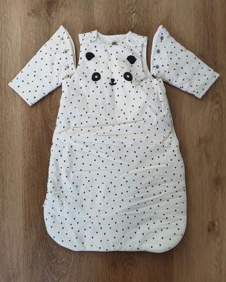 Sacco nanna invernale