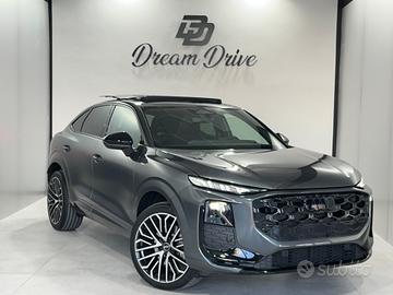 Audi Q3 SPB 35 TDI S tronic line edition