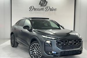 Audi Q3 SPB 35 TDI S tronic line edition