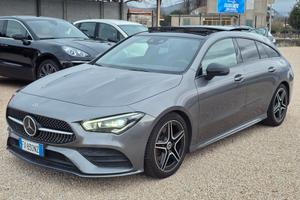 Mercedes-benz CLA 200 SHOOTING BRAKE PREMIUM 12 ME