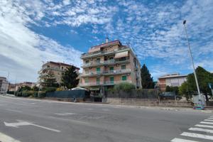 2 singole arredate -Metro C Torre Maura 