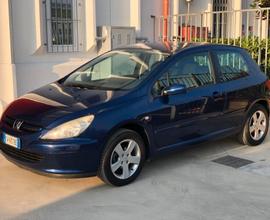 Peugeot 307 1.6 16V 3p. XS * BENZINA*