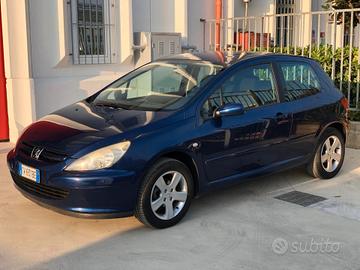 Peugeot 307 1.6 16V 3p. XS * BENZINA*