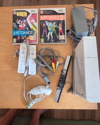 Consolle Nintendo Wii