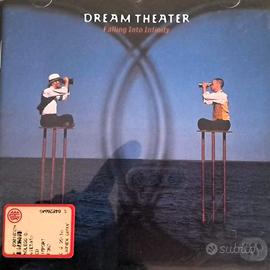 Dream Theater | Falling Into Infinity