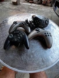 Controller pc