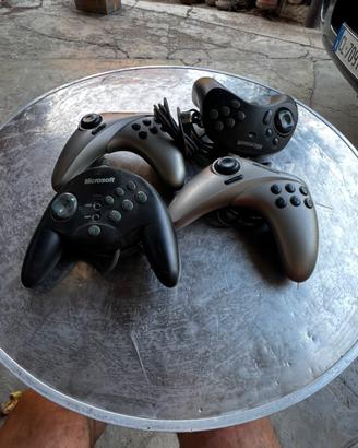 Controller pc