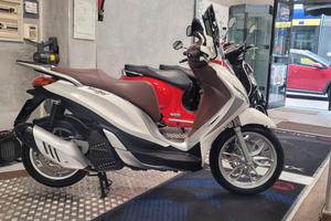 Piaggio Medley 125