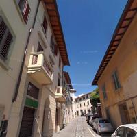 Monolocale CON TERRAZZO a Impruneta