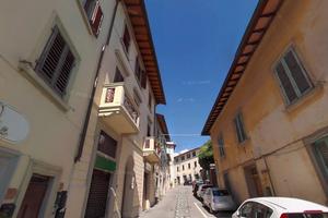 Monolocale CON TERRAZZO a Impruneta