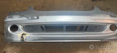 Paraurti mercedes slk r170 evo