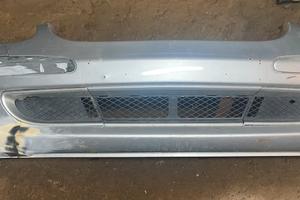 Paraurti mercedes slk r170 evo