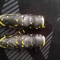 Ginocchiere acerbis motocross,enduro,mtb