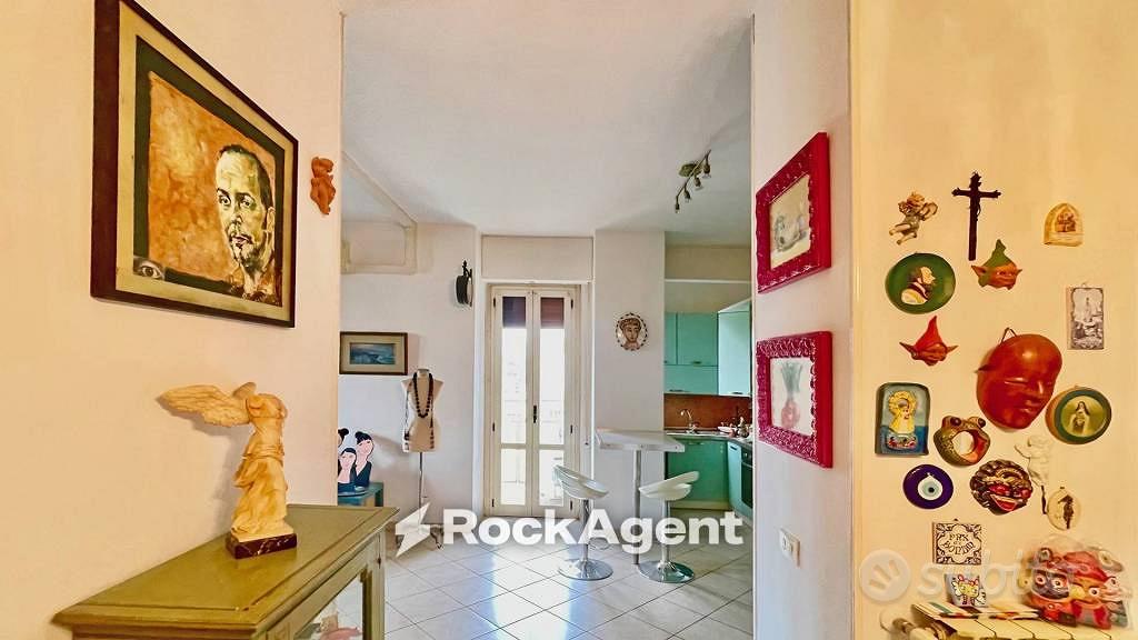 Appartamento di 94 m² con 4 locali a Firenze - Altro