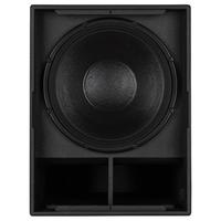 Subwoofer  progetto  B&C 18ps100