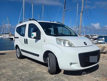 fiat QUBO