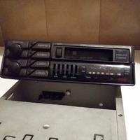 Autoradio vintage