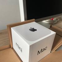Apple mini M4