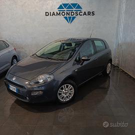 Fiat Punto 1.3 MJT