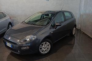 Fiat Punto 1.3 MJT