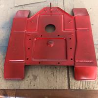 Carterino motozappa MAG