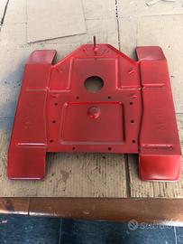 Carterino motozappa MAG