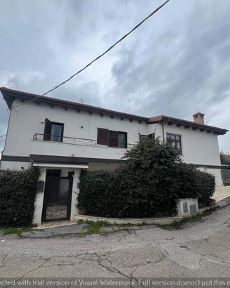 San Silvestro rif. FR140