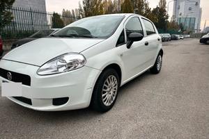 Grande Punto 1.2 Actual Neo patentati!!!