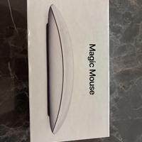 Magic Mouse Apple
