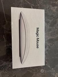 Magic Mouse Apple