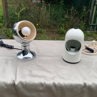 Lampada vintage (2pz)