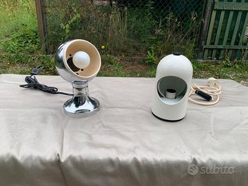 Lampada vintage (2pz)