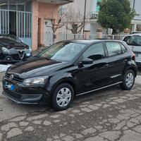 Volkswagen Polo 1.2 TDI DPF 5 p. Comfortline
