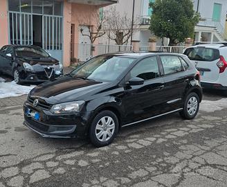 Volkswagen Polo 1.2 TDI DPF 5 p. Comfortline