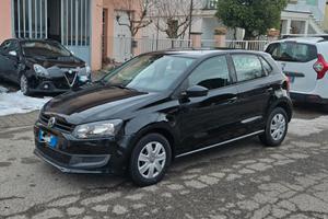 Volkswagen Polo 1.2 TDI DPF 5 p. Comfortline