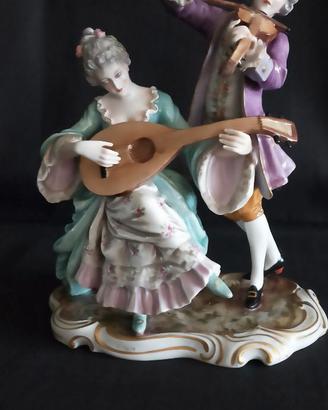 Statuina Ginori