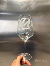 Calice di vino